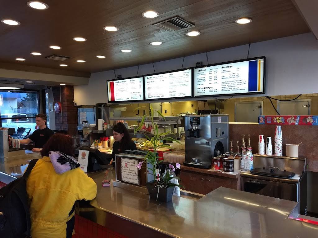 Herfys | restaurant | 201 A St SE, Auburn, WA 98002, USA | 2539390341 OR +1 253-939-0341