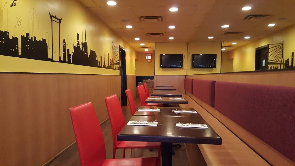 Bangkok St | restaurant | 7687 Montgomery Rd, Cincinnati, OH 45236, USA | 5137917565 OR +1 513-791-7565