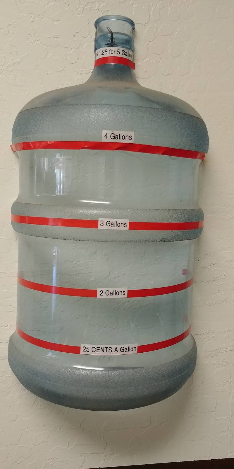 Dolce Water | restaurant | 8995 W Olive Ave #115, Peoria, AZ 85345, USA | 6239796523 OR +1 623-979-6523