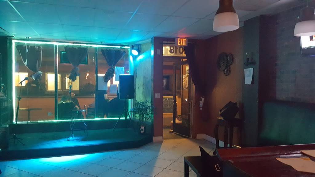 Grumpys underground | restaurant | 1018 N Mills Ave, Orlando, FL 32804, USA | 8138984717 OR +1 813-898-4717