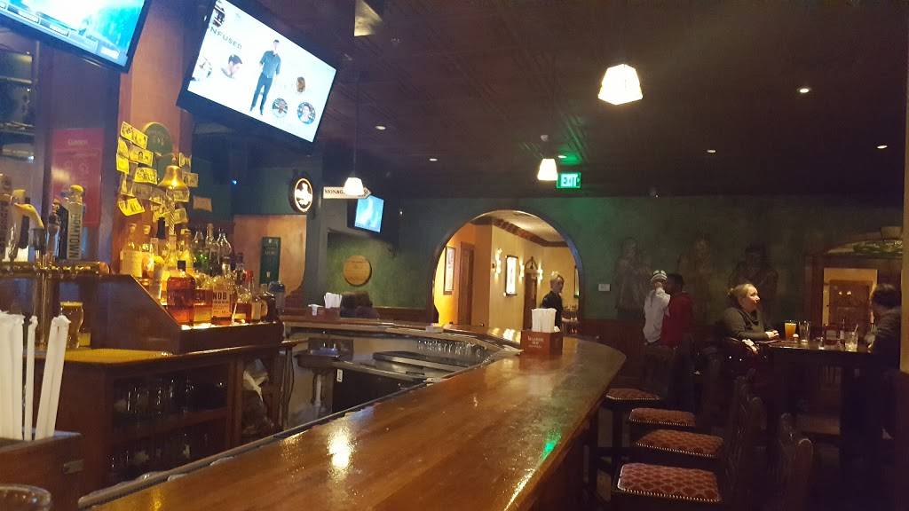 Garcia Brogans Cantina, Pub, & Restaurant | restaurant | 131 Middlesex St, Lowell, MA 01852, USA | 9784460005 OR +1 978-446-0005