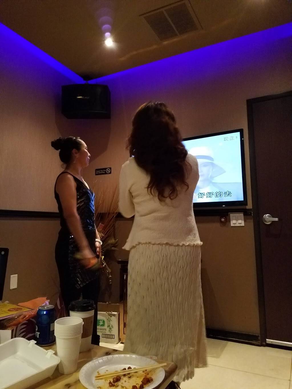 SPOT KTV | restaurant | 7327 Clairemont Mesa Blvd, San Diego, CA 92111, USA | 8582681588 OR +1 858-268-1588