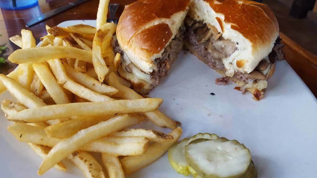 Dock Rotz Tavern | restaurant | 859 S Ridge Rd, Minooka, IL 60447, USA | 8154672200 OR +1 815-467-2200