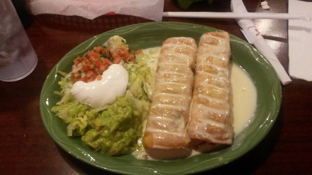 El Camino Real | restaurant | 2185 Commerce Dr, Bluffton, IN 46714, USA | 2605653300 OR +1 260-565-3300