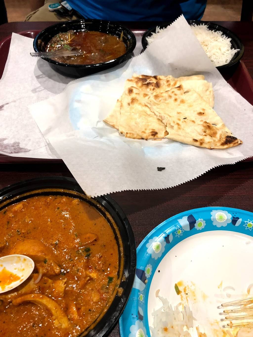 Tikka N kabab | restaurant | 7859 McCallum Blvd, Dallas, TX 75252, USA | 4698573000 OR +1 469-857-3000