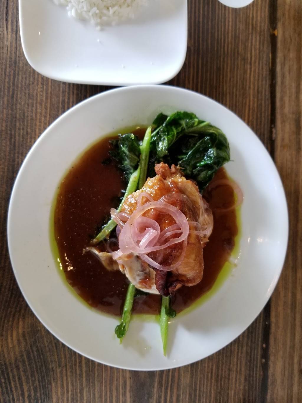 Kanto Filipino Barbecue | restaurant | 5101-5251 S Staples St, Corpus Christi, TX 78411, USA | 3619461777 OR +1 361-946-1777