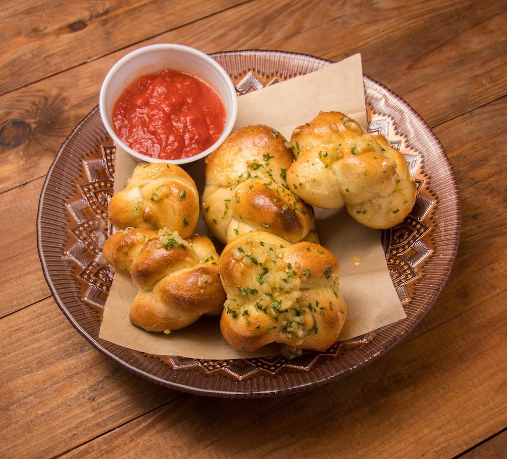 Planted Planet Pizza | restaurant | 800 Forrest St NW, Atlanta, GA 30318, USA | 4706920389 OR +1 470-692-0389