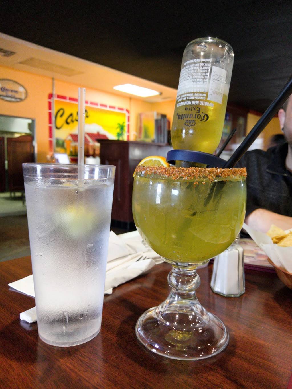 Casa Jimenez | restaurant | 411 Wilkerson Ave, Perris, CA 92570, USA | 9519407997 OR +1 951-940-7997