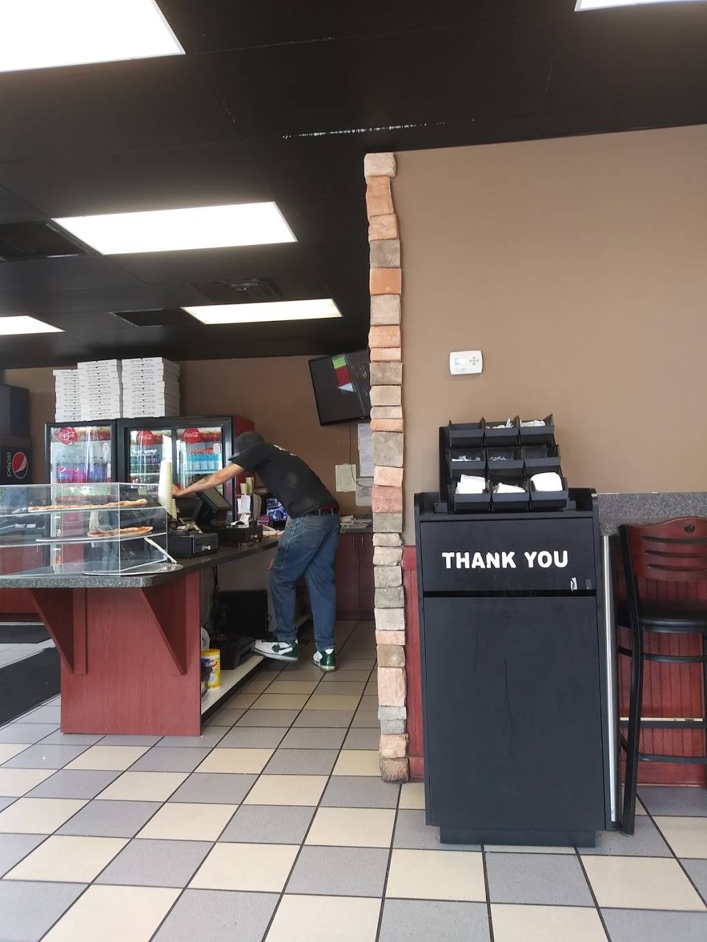 Gaetanos | meal takeaway | 1 S Burnt Mill Rd, Voorhees Township, NJ 08043, USA | 8564298102 OR +1 856-429-8102