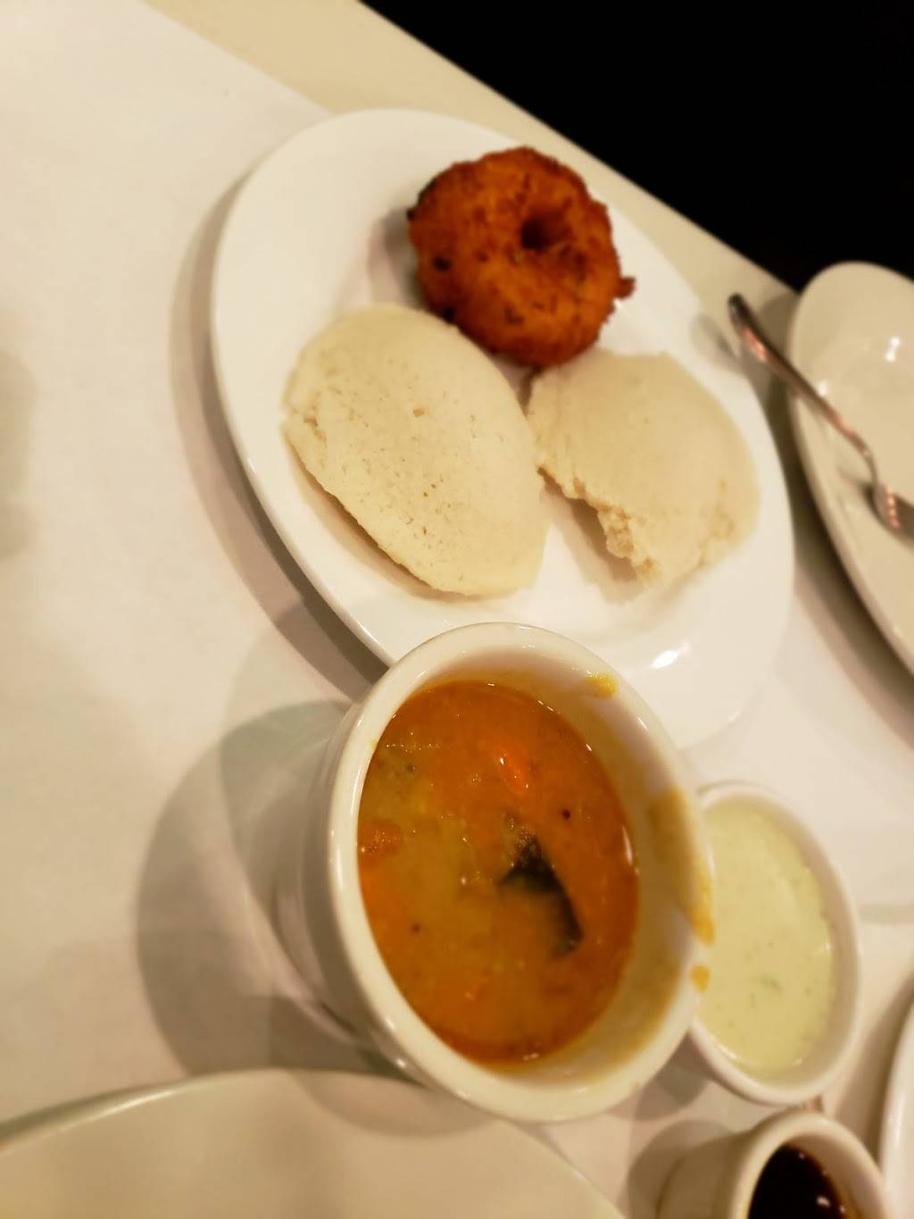 Dharani | restaurant | 2050 Western Ave, Guilderland, NY 12084, USA | 5187240713 OR +1 518-724-0713