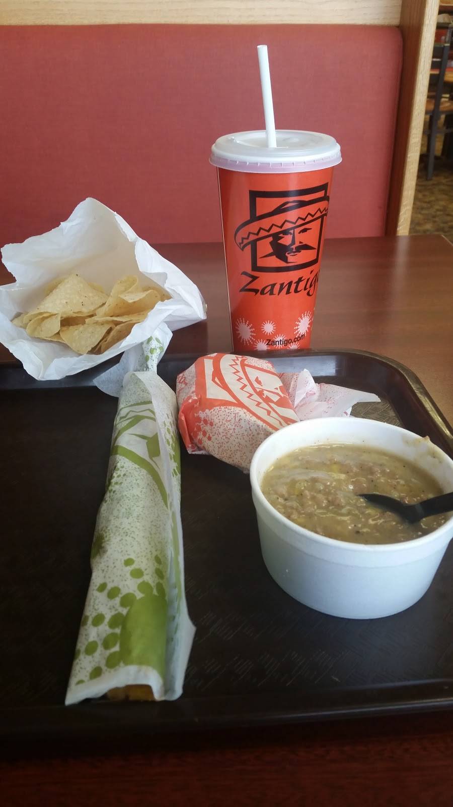 Zantigo | restaurant | 8362 Tamarack Village, Woodbury, MN 55125, USA | 6517025446 OR +1 651-702-5446