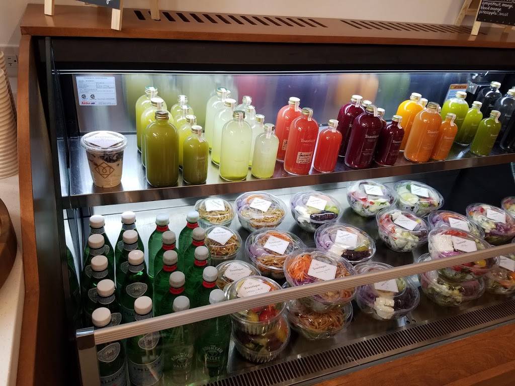 Toastique | restaurant | 1605 King St, Alexandria, VA 22314, USA | 5713121909 OR +1 571-312-1909