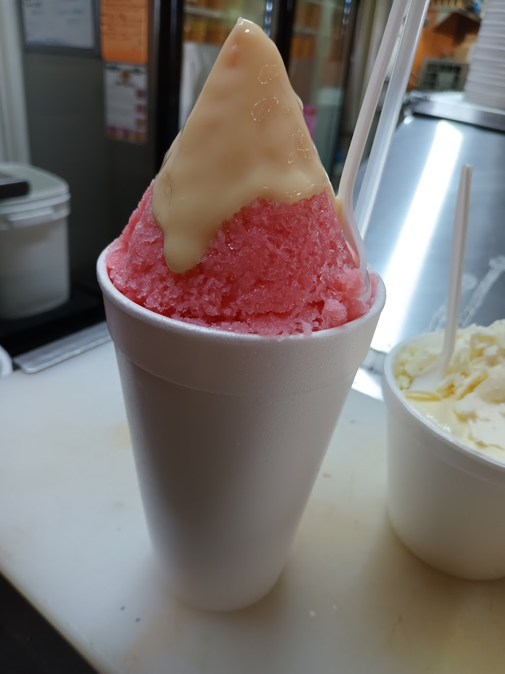 Refresqueria Y Paleteria | restaurant | 202 S Perez Rd, South Houston, TX 77587, USA | 7139444146 OR +1 713-944-4146