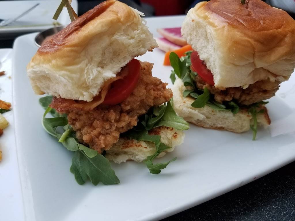 The Misfit Restaurant + Bar | restaurant | 225 Santa Monica Blvd, Santa Monica, CA 90401, USA | 3106569800 OR +1 310-656-9800