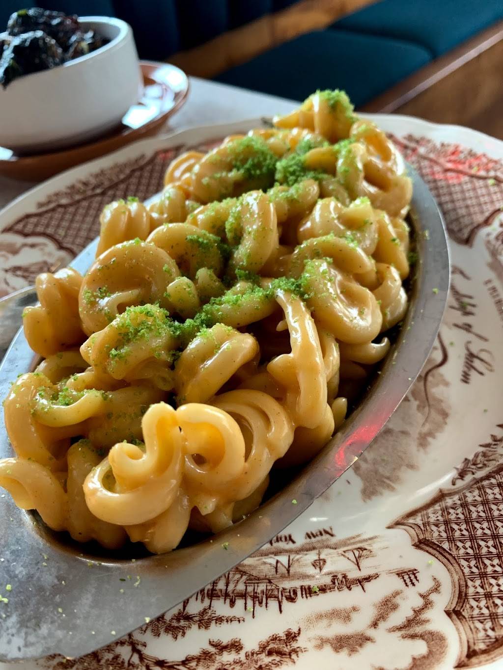 The Mockingbird | restaurant | 121 12th Ave N, Nashville, TN 37203, USA | 6157419900 OR +1 615-741-9900