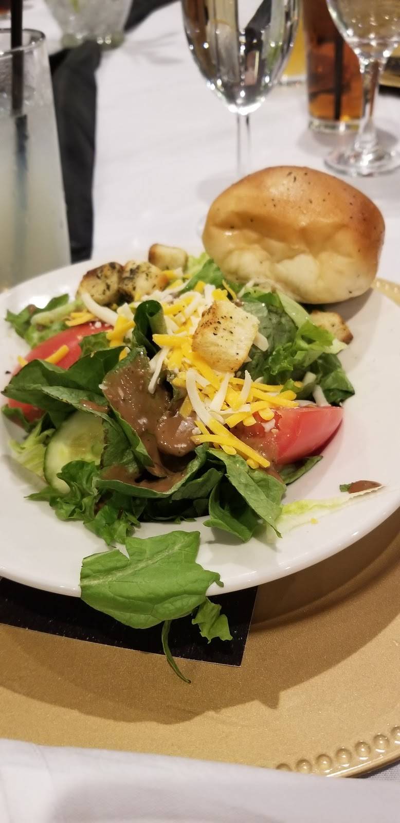 The Prime Street Grille | restaurant | 4680 Crain Hwy, White Plains, MD 20695, USA | 3013920510 OR +1 301-392-0510