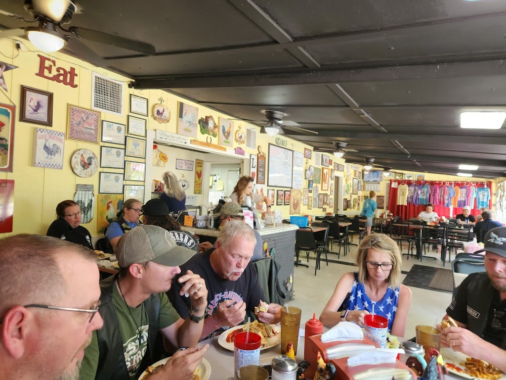 Peggy Sues Place | restaurant | 1901 W Quitman St, Heber Springs, AR 72543, USA | 5012704007 OR +1 501-270-4007