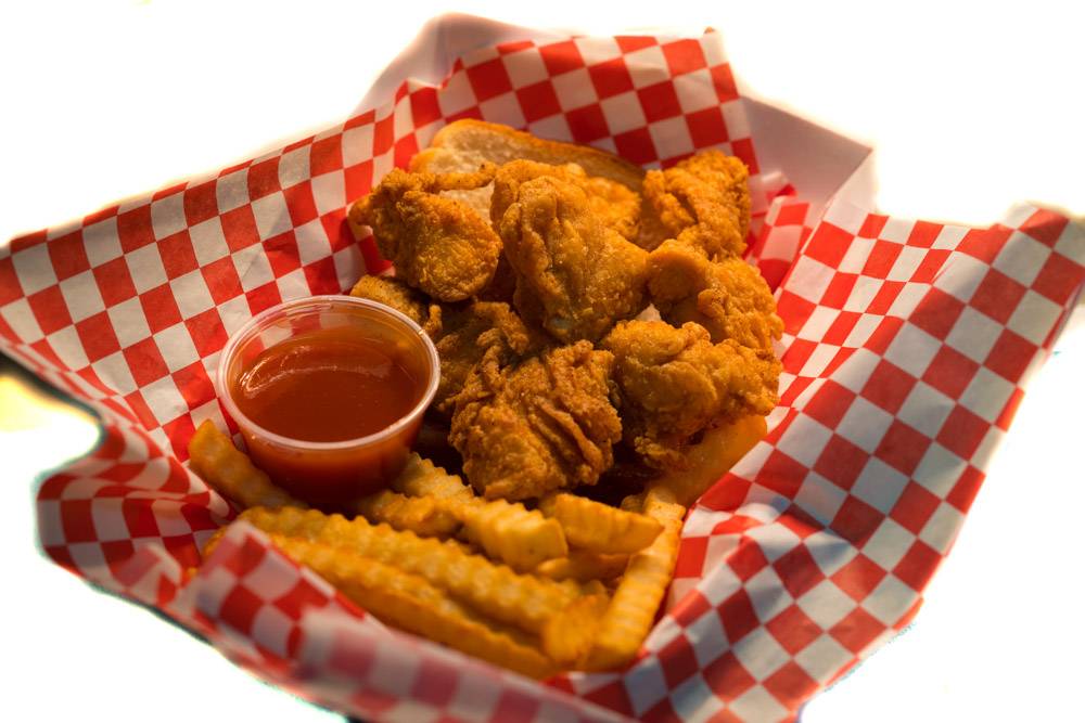 Kays Kitchen | restaurant | 3320 E Osborne Ave, Tampa, FL 33610, USA | 8133685196 OR +1 813-368-5196