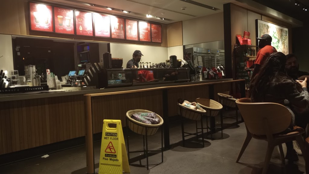 Starbucks | cafe | 149-51 Cross Island Pkwy, Queens, NY 11357, USA | 7187151454 OR +1 718-715-1454