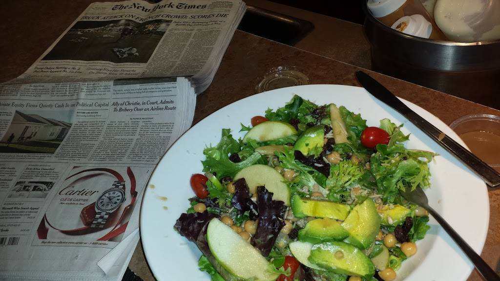 Anas Kitchen | cafe | 712 Hopmeadow St, Simsbury, CT 06070, USA | 8606582930 OR +1 860-658-2930