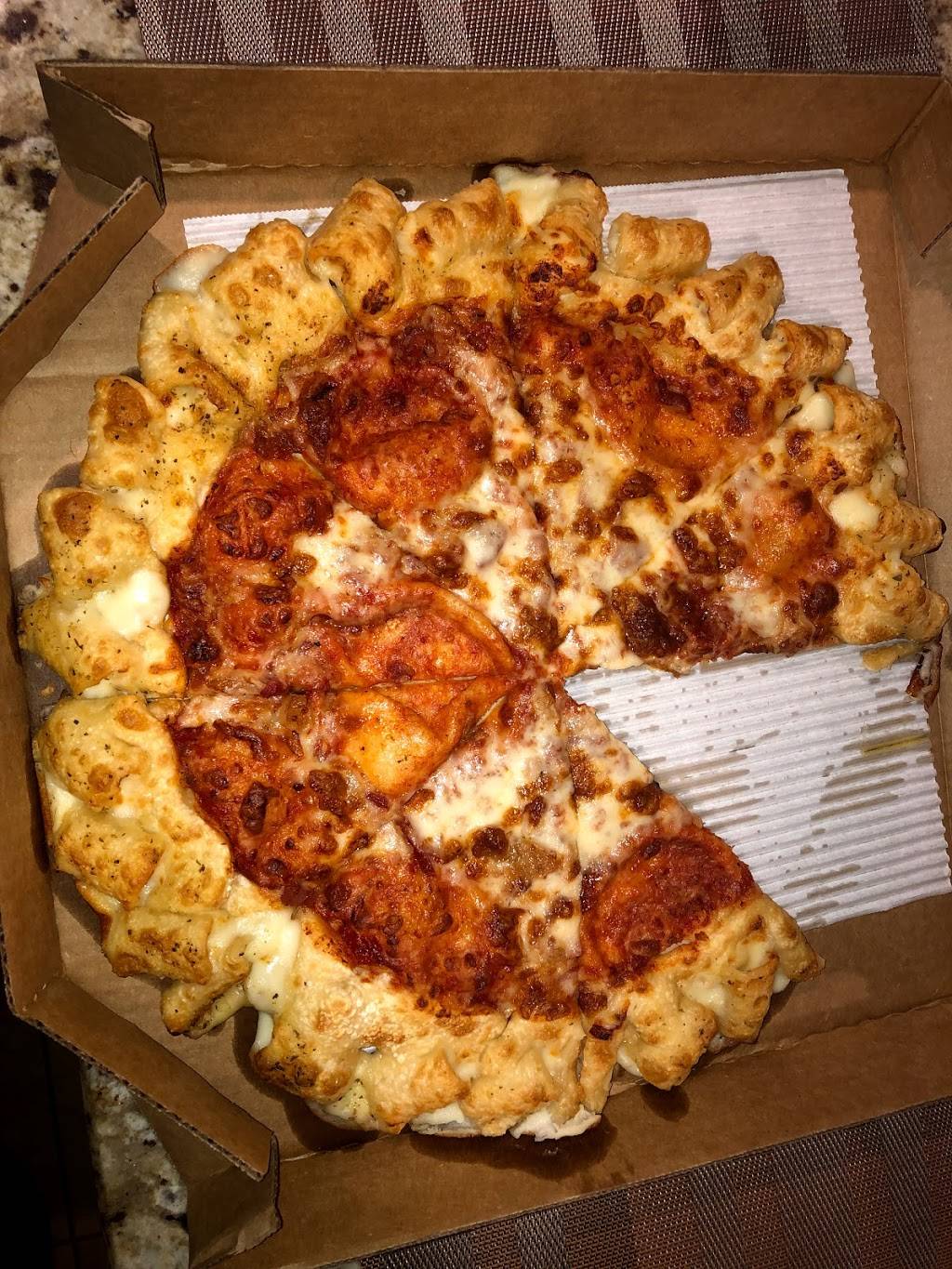 Pizza Hut | meal takeaway | 2701 Murfreesboro Rd, Antioch, TN 37013, USA | 6153611515 OR +1 615-361-1515