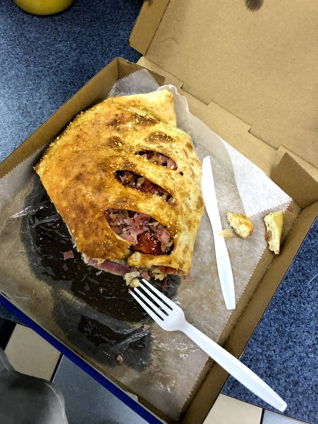 Passport Pizza-Groesbeck | meal delivery | 35520 Groesbeck Hwy, Clinton Twp, MI 48035, USA | 5867909000 OR +1 586-790-9000