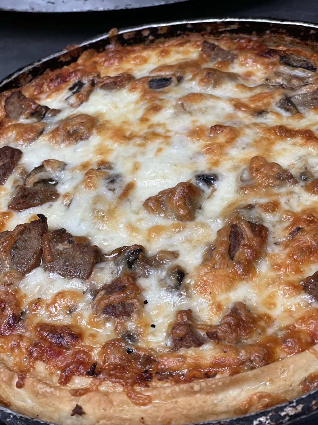 Gigis House of Pizza | restaurant | 499 W Center St, West Bridgewater, MA 02379, USA | 5085806688 OR +1 508-580-6688