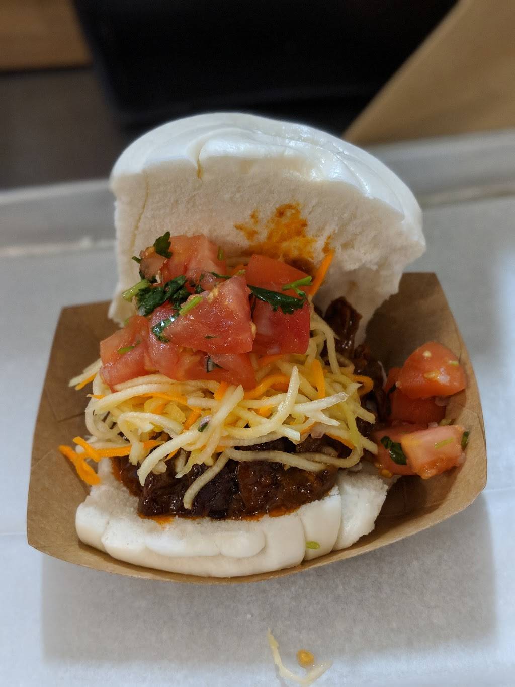 Ekiben | restaurant | 1622 Eastern Ave, Baltimore, MD 21231, USA | 4105581914 OR +1 410-558-1914