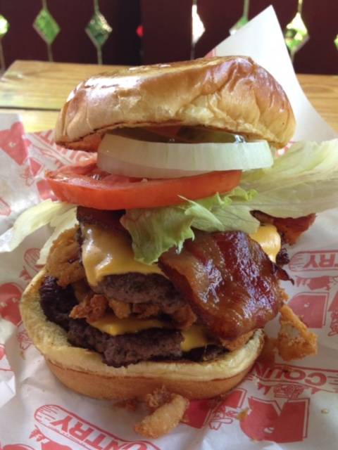 Rib Country BBQ (Helen, GA) | restaurant | 11 River St, Helen, GA 30545, USA | 7068788008 OR +1 706-878-8008