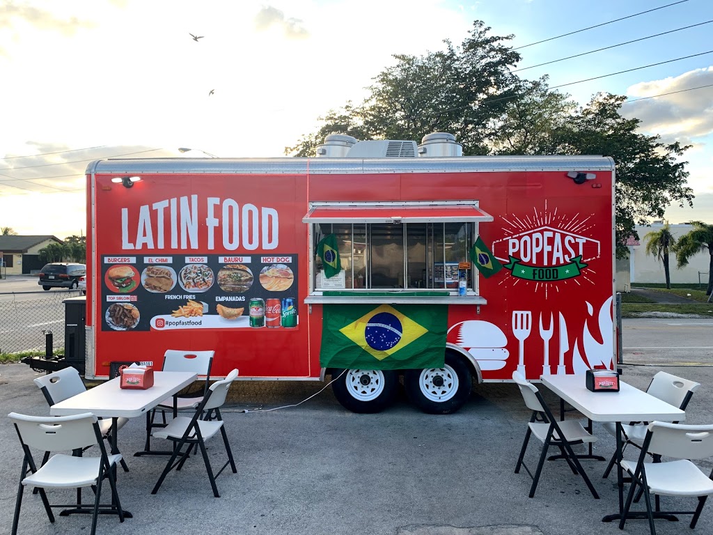 Pop Fast Food | restaurant | 6591 Pembroke Rd, Pembroke Pines, FL 33023, USA | 7864448713 OR +1 786-444-8713