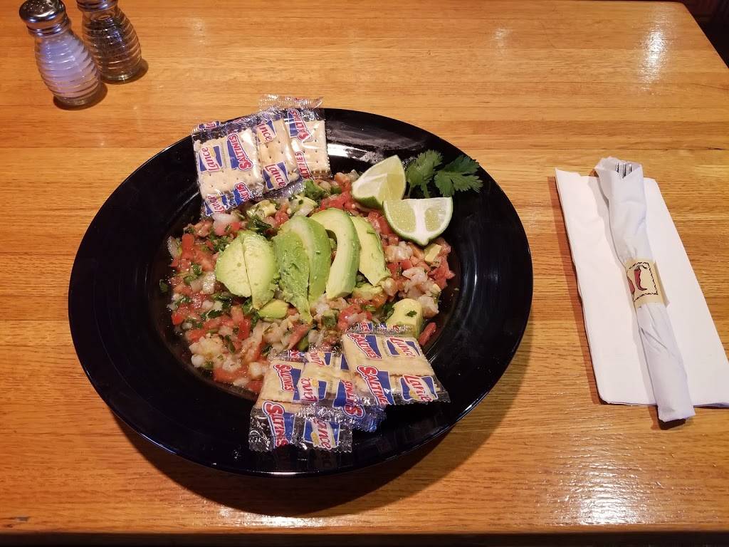 Casa Brava | restaurant | 3405 16th St, Bedford, IN 47421, USA | 8122752558 OR +1 812-275-2558