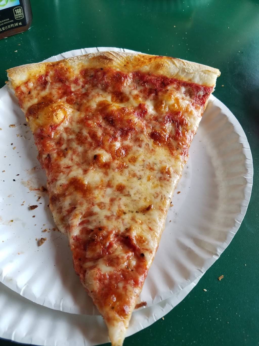 Faros Pizzeria | restaurant | 395 S Main St, Canandaigua, NY 14424, USA | 5853962840 OR +1 585-396-2840