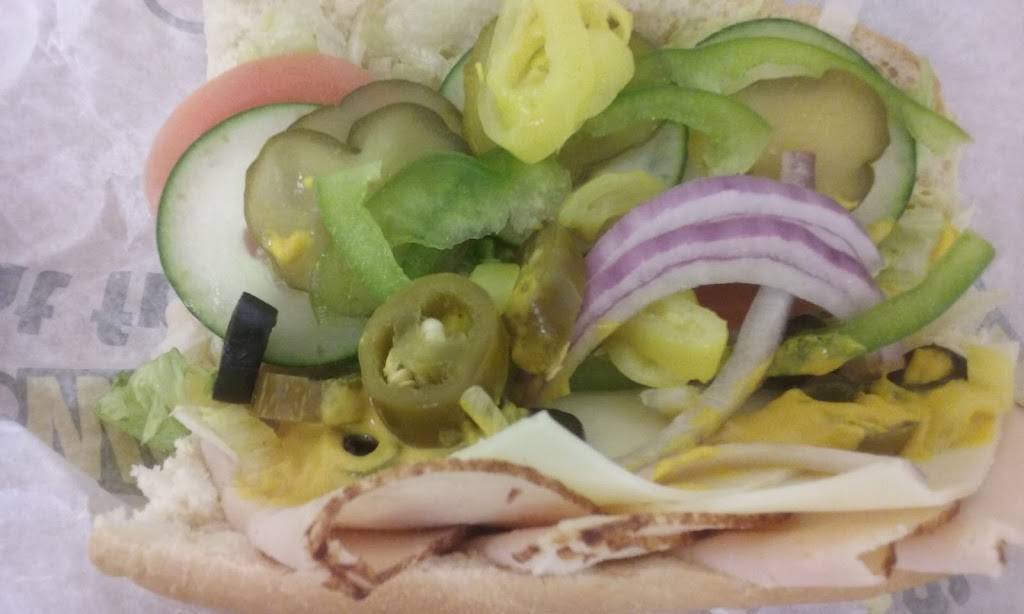 Subway Restaurants | restaurant | 1410 Camden Ave, Campbell, CA 95008, USA | 4085587923 OR +1 408-558-7923