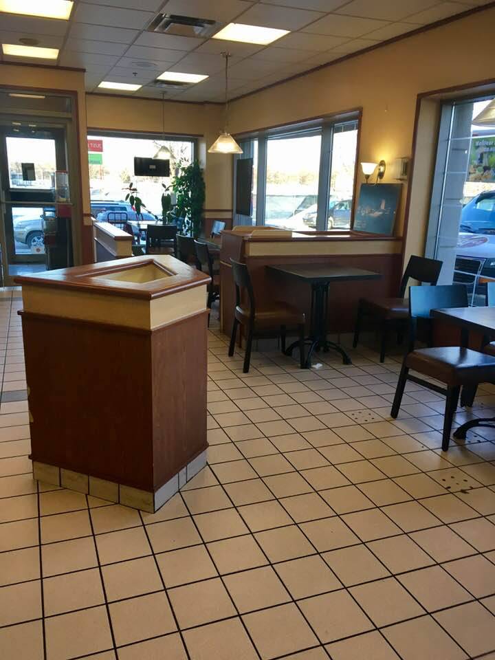 Basha Restaurant | restaurant | 10650 Rue Lajeunesse, Montréal, QC H3L 2E6, Canada | 5142232049 OR +1 514-223-2049