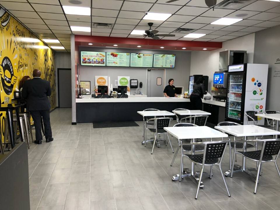 #33 WNB Factory - Wings & Burger | restaurant | 6395 Old National Hwy #200, College Park, GA 30349, USA | 6782712557 OR +1 678-271-2557