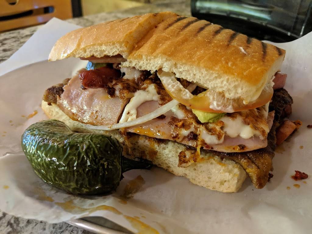 Las Tortas | restaurant | 5307 Leetsdale Dr, Denver, CO 80246, USA | 7203797269 OR +1 720-379-7269