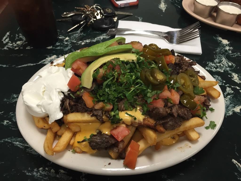 FABULOUS GRILL #2 | restaurant | 305 E Carson St, Carson, CA 90745, USA | 3108303580 OR +1 310-830-3580