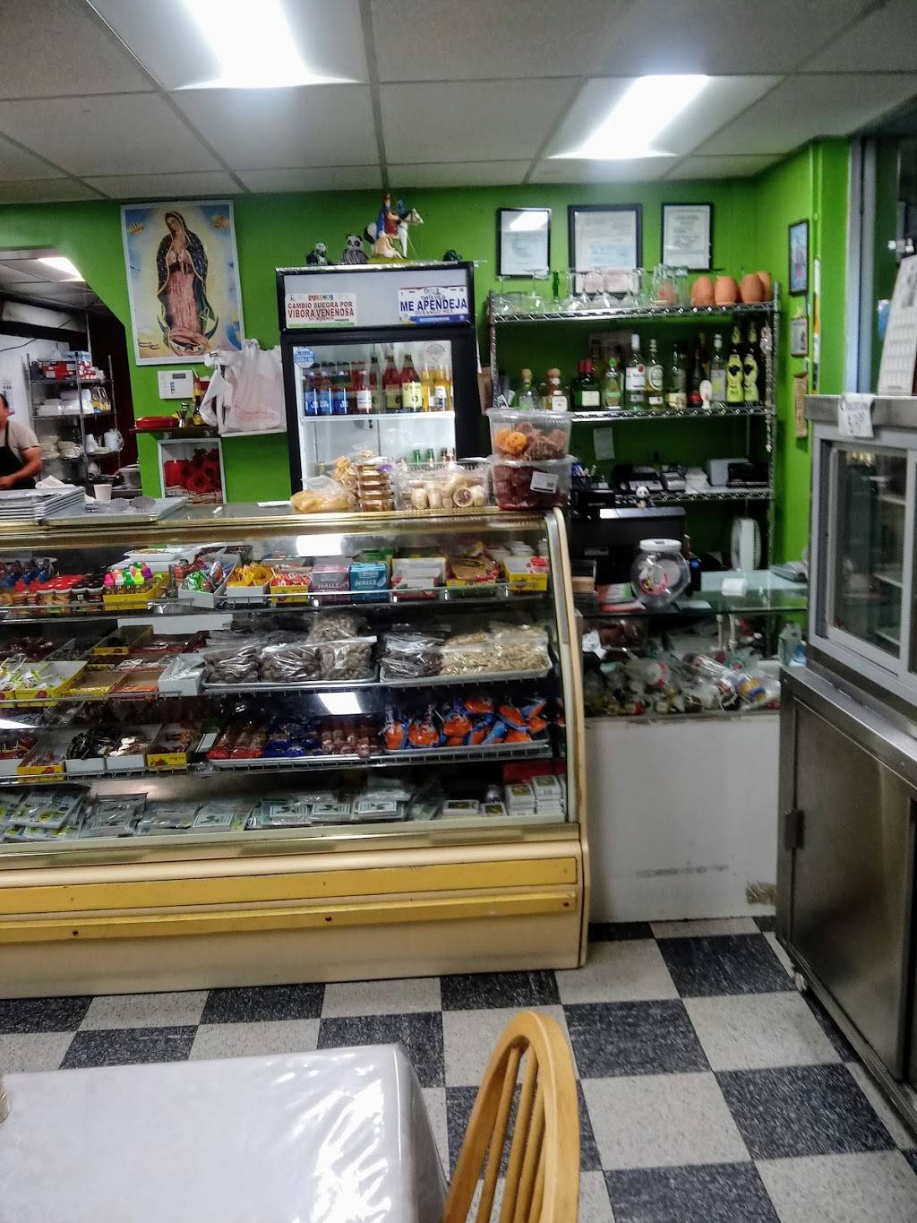 LA Panda Mexican Restaurant | restaurant | 609 Ken Pratt Blvd, Longmont, CO 80501, USA | 3037761396 OR +1 303-776-1396