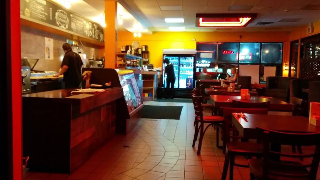 Pizza Café Taché | meal delivery | 481 Boul Alexandre-Taché, Gatineau, QC J9A 1M8, Canada | 8197788888 OR +1 819-778-8888