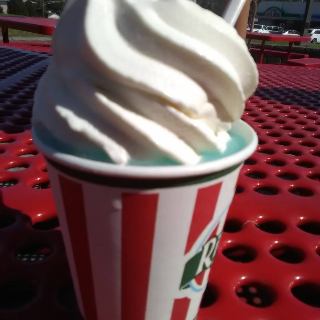 Ritas Italian Ice & Frozen Custard | restaurant | 772 W Bel Air Ave, Aberdeen, MD 21001, USA | 4102724413 OR +1 410-272-4413