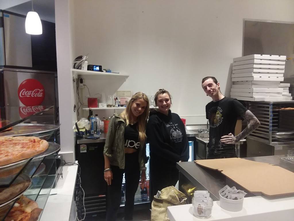 The Pizza Joint | restaurant | 228 Commercial St, Nevada City, CA 95959, USA | 5304706100 OR +1 530-470-6100