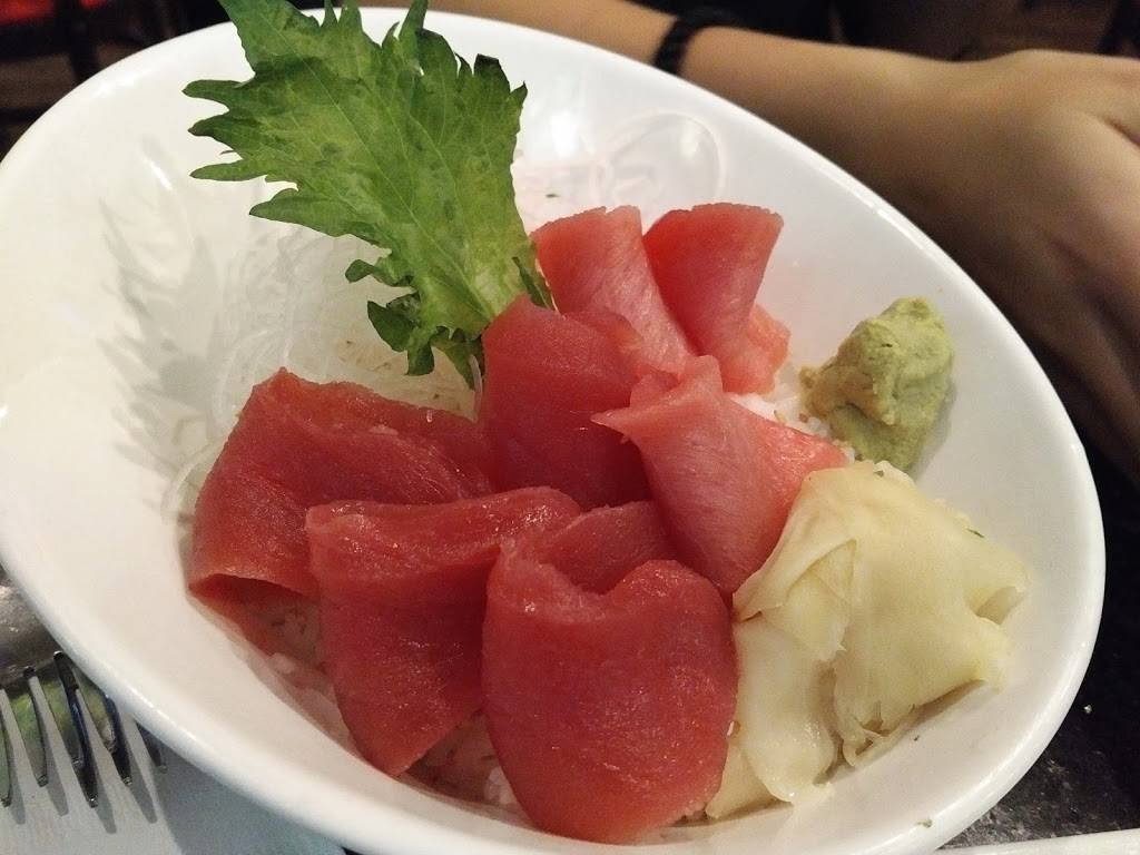 Tabu Sushi Bar & Grill - Del Mar | restaurant | 2689 Via De La Valle, Del Mar, CA 92014, USA | 8587555585 OR +1 858-755-5585