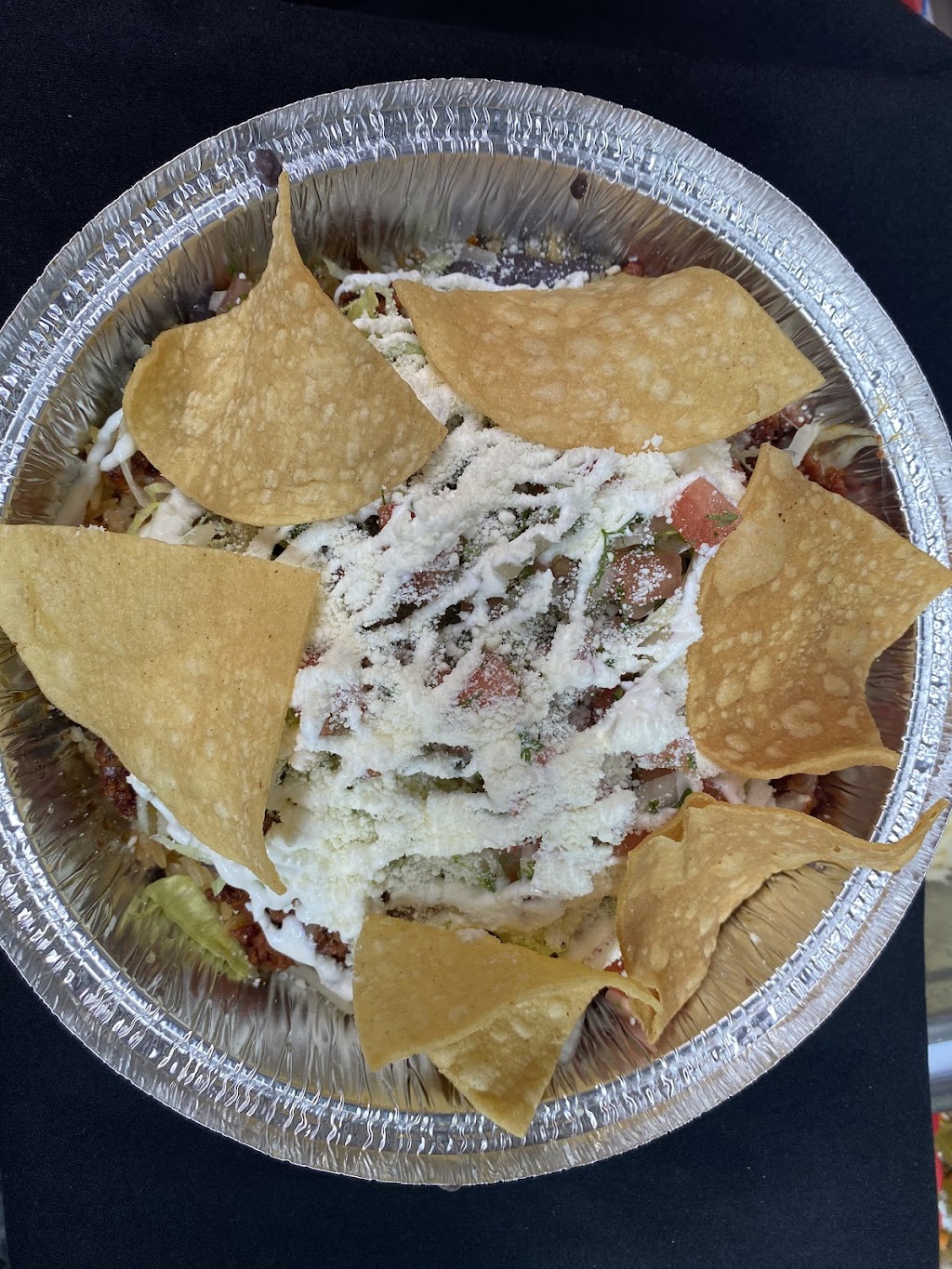 Tacos el Poblanito Dumbo Food Truck | restaurant | 57 Jay St, Brooklyn, NY 11201, USA | 3478569990 OR +1 347-856-9990