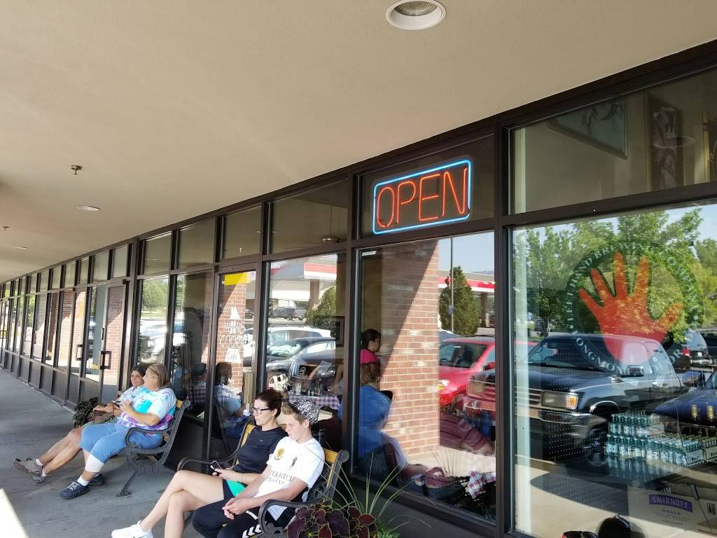 Home Cookin Cafe | restaurant | 16255 W 64th Ave # 7, Arvada, CO 80007, USA | 3034636336 OR +1 303-463-6336