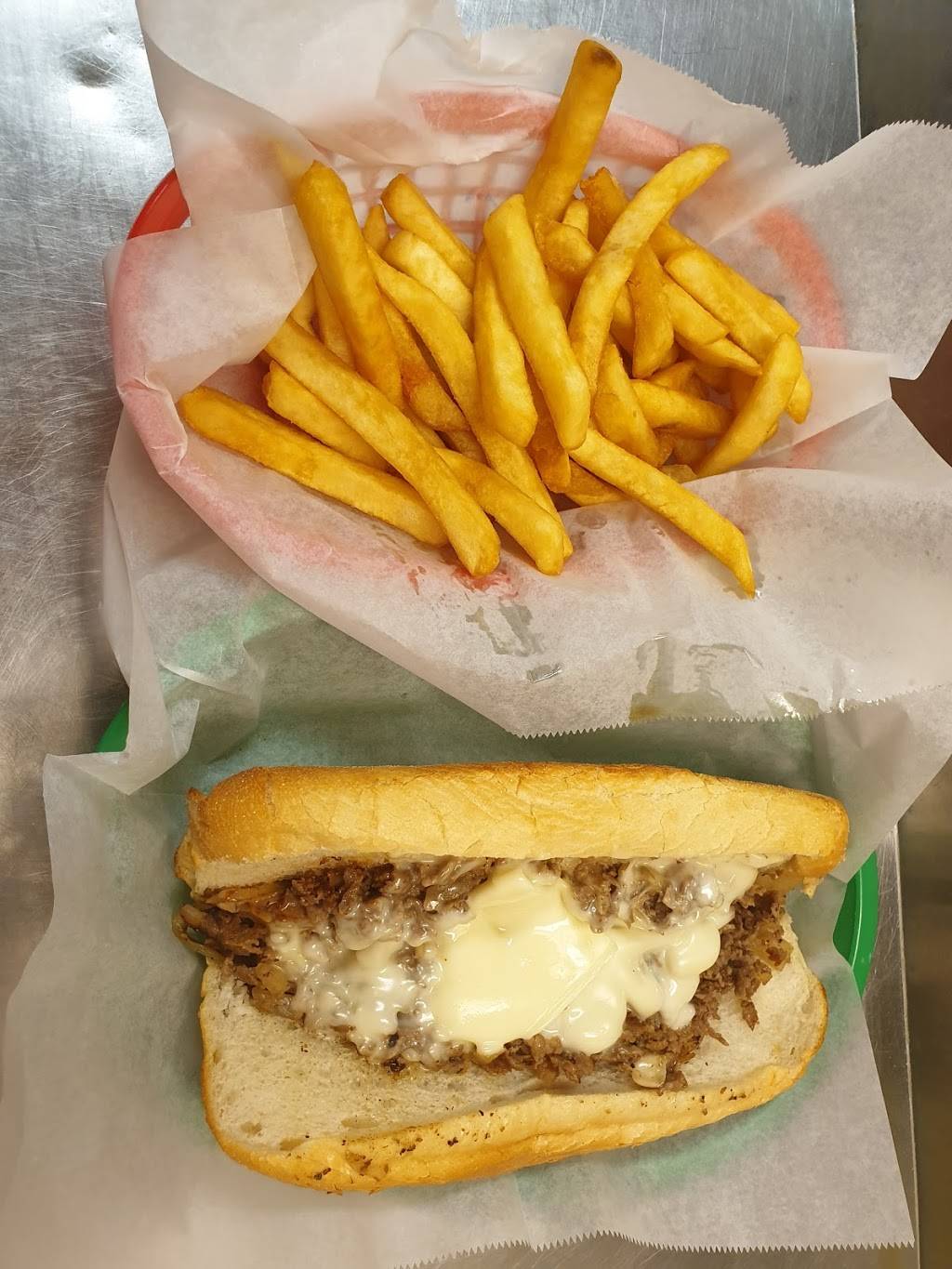 Italian Pizzeria | restaurant | 477 W Washington St, Nashville, NC 27856, USA | 2524590029 OR +1 252-459-0029