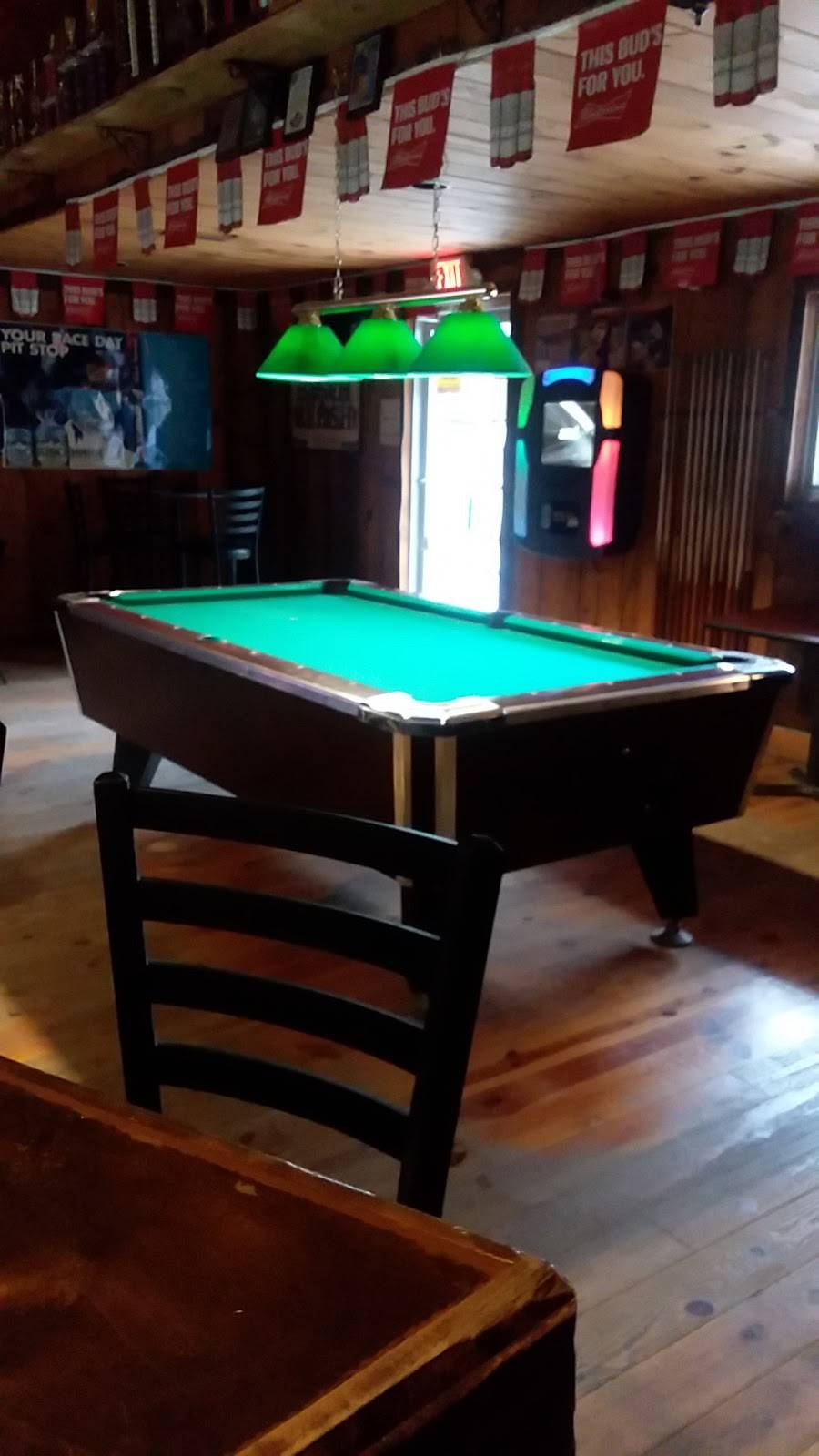 J&K State Line Bar And Grill | restaurant | 201 US-23, Weber City, VA 24290, USA | 2762259290 OR +1 276-225-9290