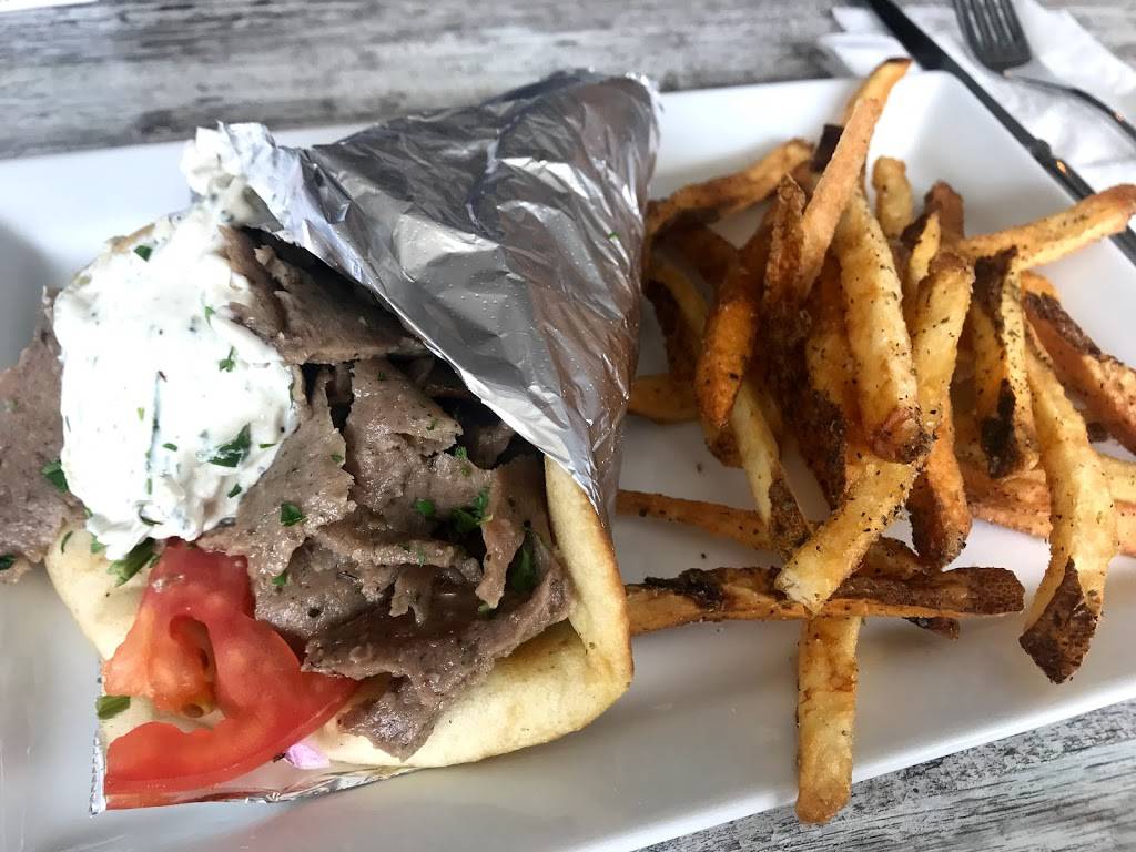 Fetta Republic | restaurant | 2420 N Federal Hwy, Lighthouse Point, FL 33064, USA | 9549332394 OR +1 954-933-2394