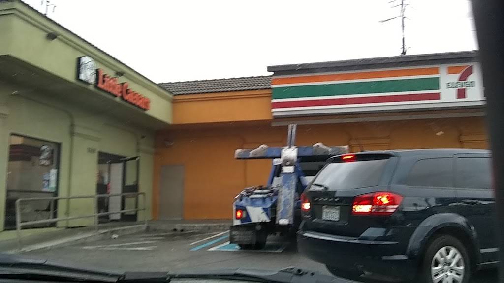 Little Caesars Pizza | meal takeaway | 2602 N Main St, Los Angeles, CA 90031, USA | 3233430400 OR +1 323-343-0400