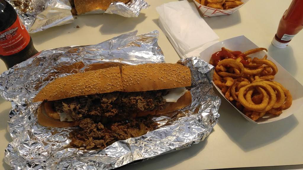 Gaetanos Cheesesteaks | restaurant | 1280 NJ-33, Hamilton Township, NJ 08690, USA | 6095888111 OR +1 609-588-8111
