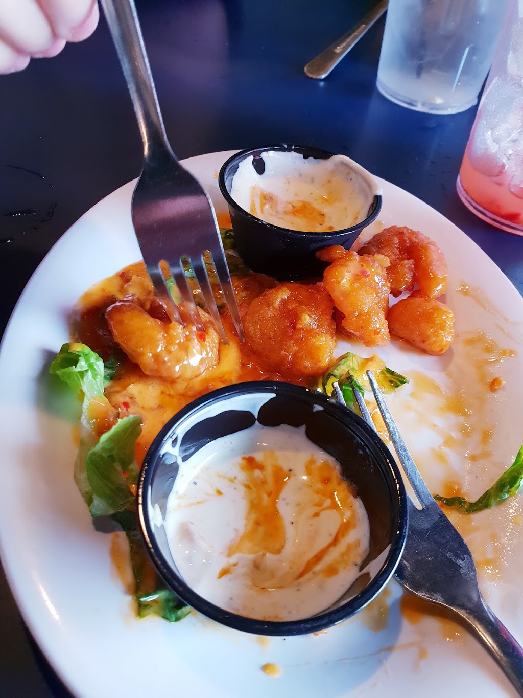 Shrimp Basket Pensacola - Nine Mile | restaurant | 60 W 9 Mile Rd, Pensacola, FL 32534, USA | 8507916673 OR +1 850-791-6673